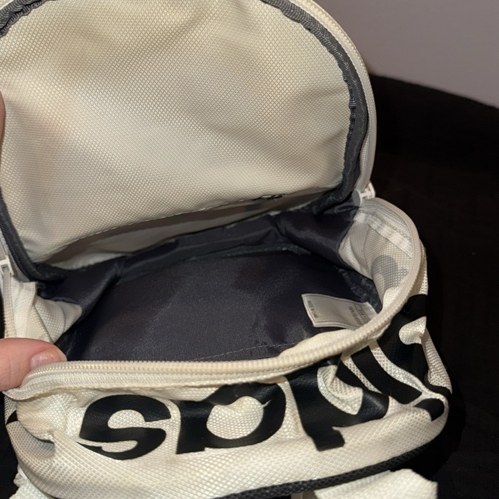 Adidas Mini Backpack - image 4